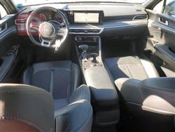 کیا K5